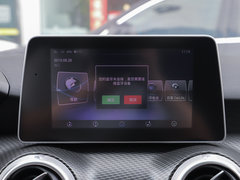 2019款 1.5L 手动豪华版 国VI 