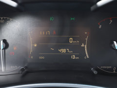 2019款 1.5L 手动豪华版 国VI 