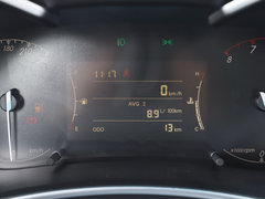 2019款 1.5L 手动豪华版 国VI 