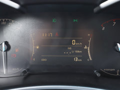 2019款 1.5L 手动豪华版 国VI 