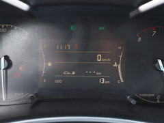 2019款 1.5L 手动豪华版 国VI 