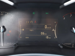 2019款 1.5L 手动豪华版 国VI 