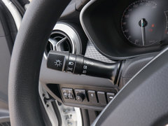 2019款 1.5L 手动豪华版 国VI 
