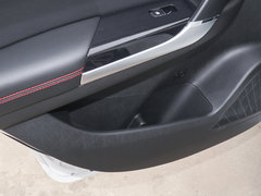 2019款 1.5L 手动豪华版 国VI 