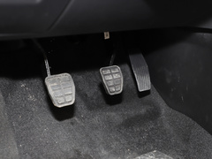 2019款 1.5L 手动尊贵版 国VI 