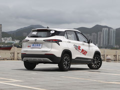 2019款 1.5L CVT优享型 国VI