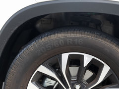 2019款 1.5L CVT优享型 国VI