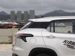 2019款 1.5L CVT优享型 国VI