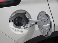 2019款 1.5L CVT优享型 国VI