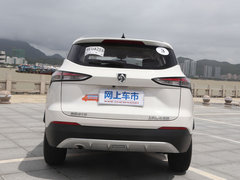 2019款 1.5L CVT优享型 国VI