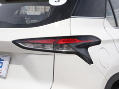 2019款 1.5L CVT优享型 国VI