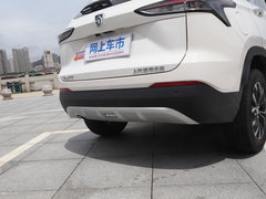 2019款 1.5L CVT优享型 国VI