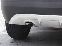 2019款 1.5L CVT优享型 国VI