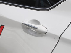 2019款 1.5L CVT优享型 国VI