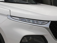 2019款 1.5L CVT优享型 国VI