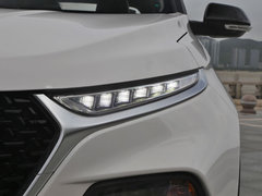 2019款 1.5L CVT优享型 国VI