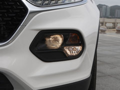 2019款 1.5L CVT优享型 国VI