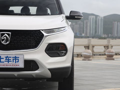 2019款 1.5L CVT优享型 国VI