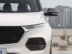 2019款 1.5L CVT优享型 国VI