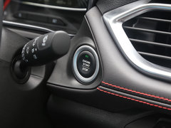 2019款 1.5L CVT优享型 国VI
