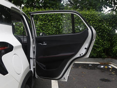 2019款 1.5L CVT优享型 国VI