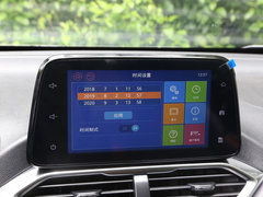 2019款 1.5L CVT优享型 国VI