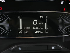 2019款 1.5L CVT优享型 国VI