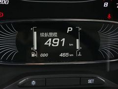 2019款 1.5L CVT优享型 国VI