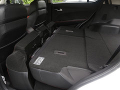 2019款 1.5L CVT优享型 国VI