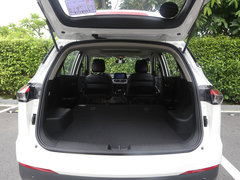 2019款 1.5L CVT优享型 国VI