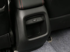 2019款 1.5L CVT优享型 国VI