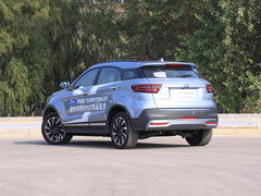 2019款  星领型