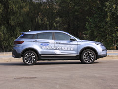2019款  星领型