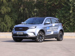 2019款  星领型