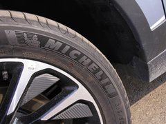 2019款  星领型