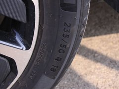 2019款  星领型