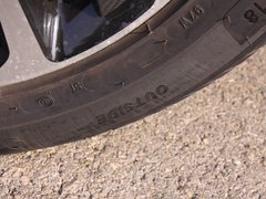 2019款  星领型
