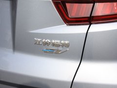 2019款  星领型