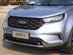 2019款  星领型