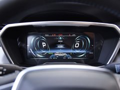 2019款  星领型