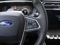 2019款  星领型