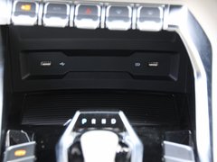 2019款  星领型