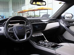 2019款  星领型