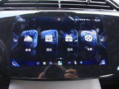2019款  星领型