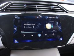 2019款  星领型
