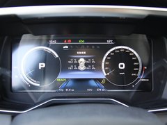 2019款  星领型