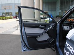 2019款  星领型