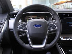 2019款  星领型