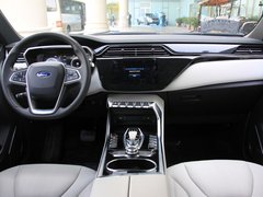 2019款  星领型