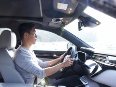 2019款  星领型